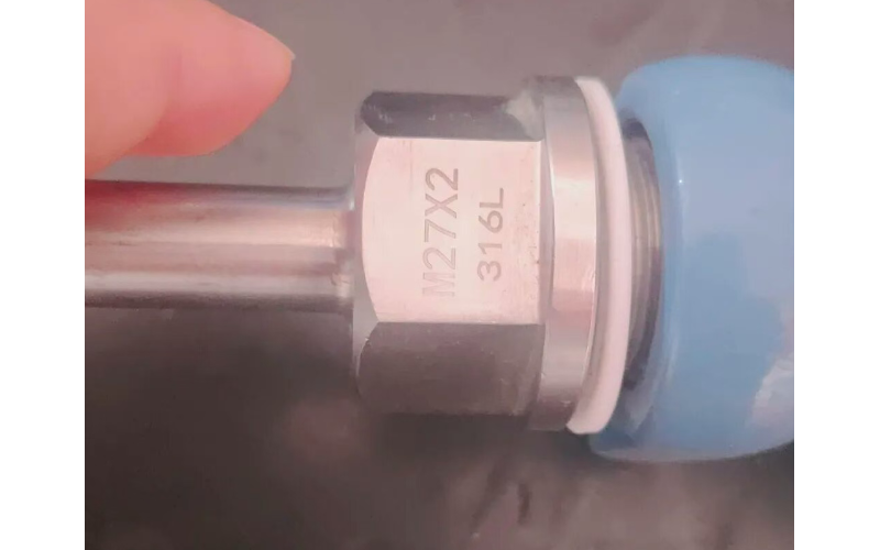 高温高压蒸汽工况下双金属温度计损坏原因分析与改造方案